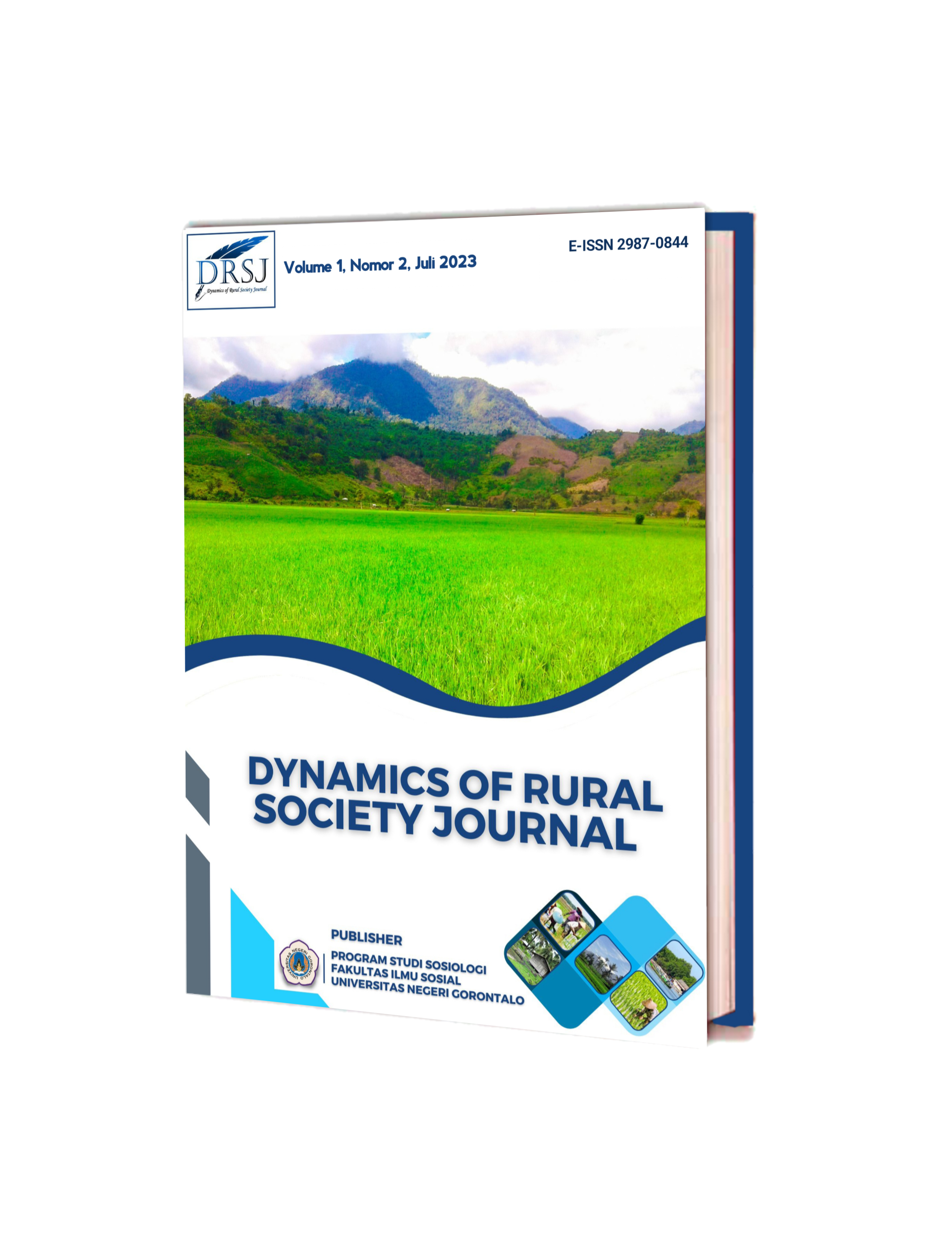 Dynamics of Rural Society