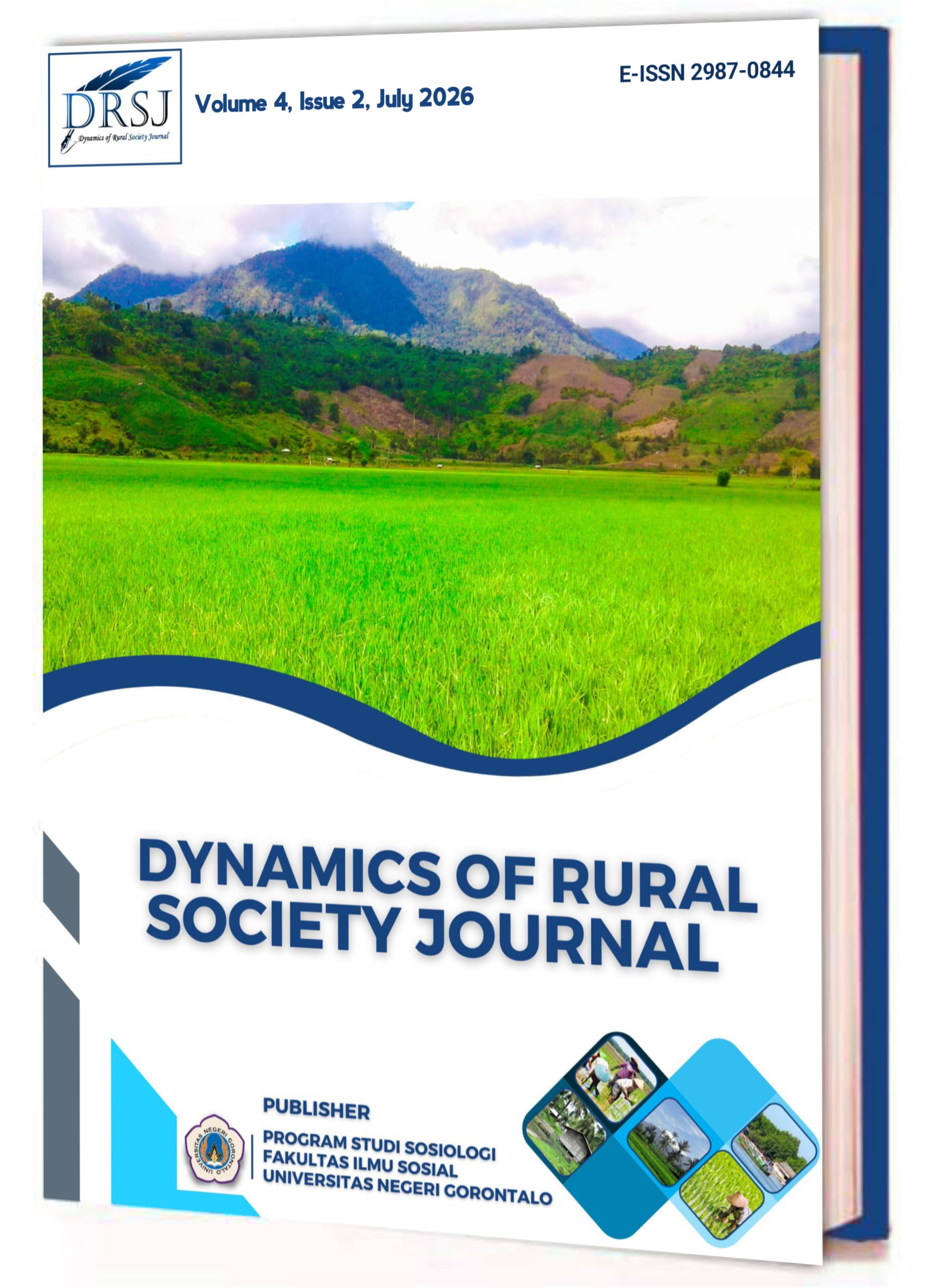 					View Vol. 4 No. 2 (2026): Article in Press, July 2026
				